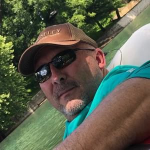 Meet your Posher, Scott